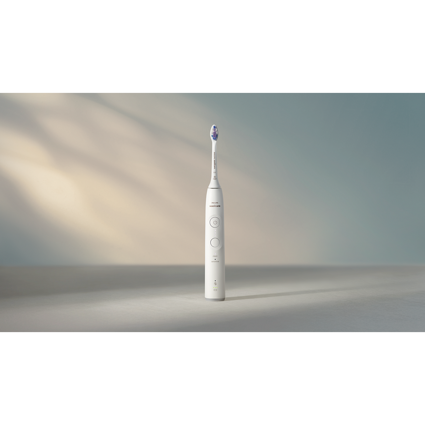 PHILIPS PHHX7400/01 elektrische tandenborstel