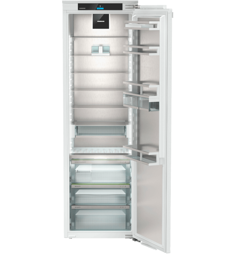 LIEBHERR IRBCI517022 koelkast zonder vriesvak - 178cm LIEBHERR IRBCI517022 koelkast zonder vriesvak - 178cm
