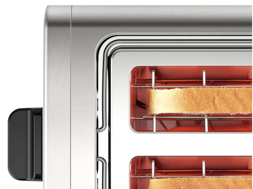 BOSCH SDA TAT3P420 broodrooster BOSCH SDA TAT3P420 broodrooster