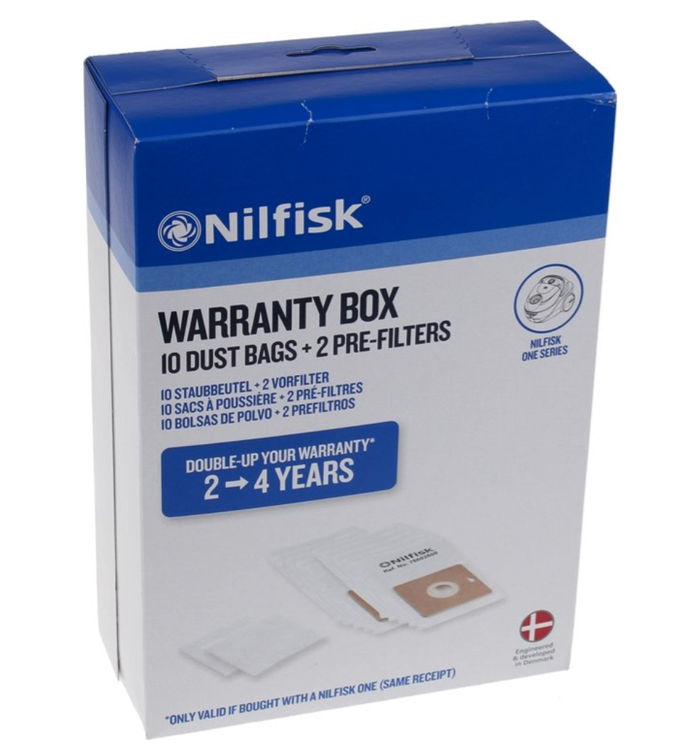 NILFISK NI42000600