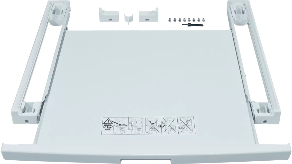 SIEMENS WZ20400 IQ700 montageset SIEMENS WZ20400 IQ700 montageset