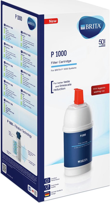 BRITA BT1004263