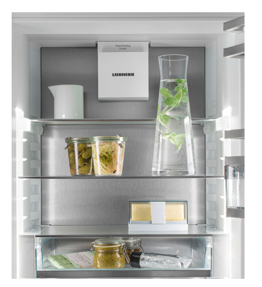 LIEBHERR IRBBI515020 koelkast zonder vriesvak - 177cm