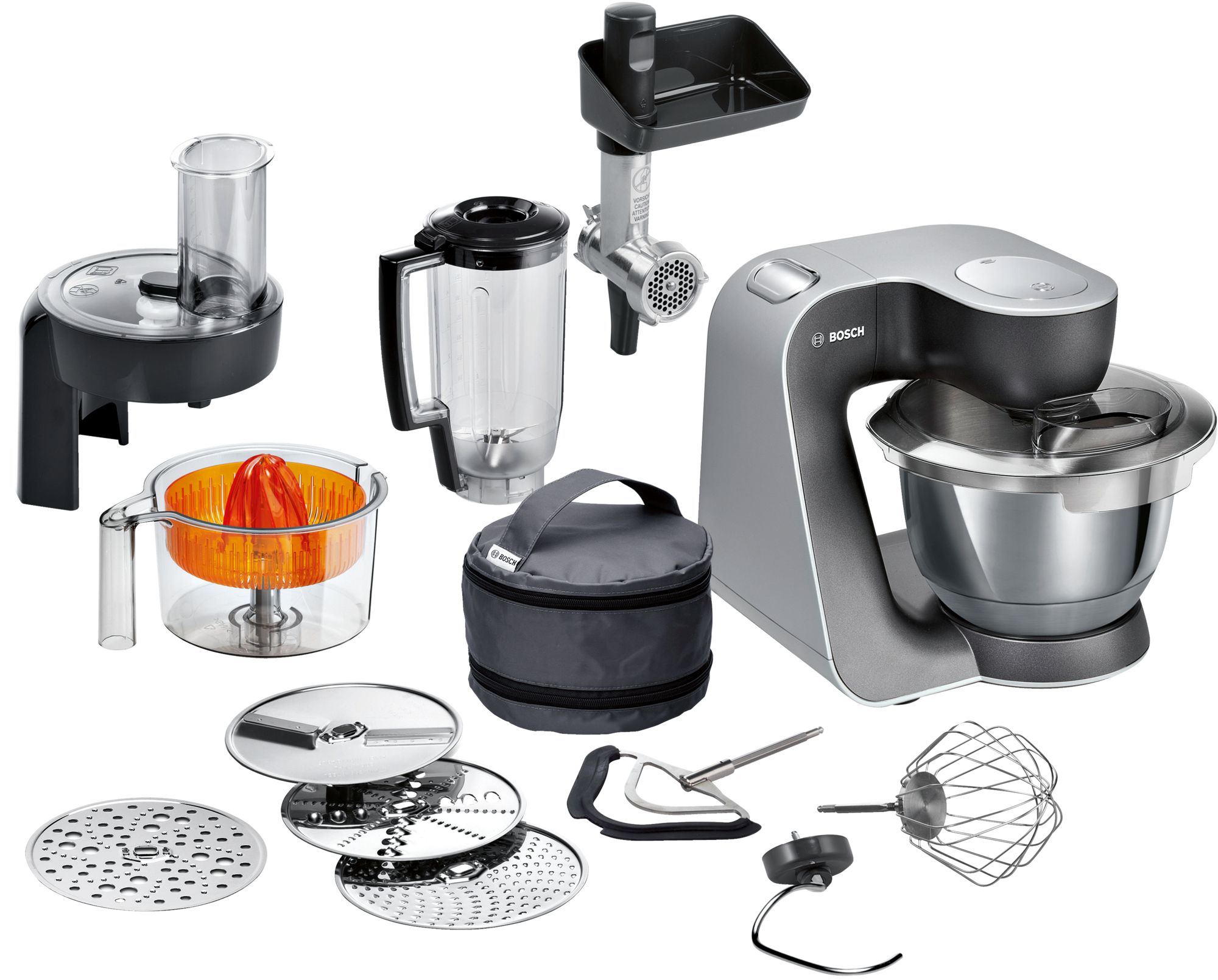 BOSCH SDA  MUM58M59 MUM5 keukenrobot BOSCH SDA  MUM58M59 MUM5 keukenrobot