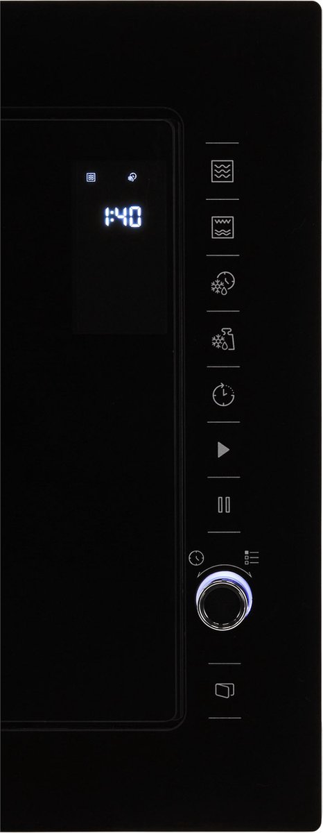 BEKO BMGB25333BG microgolfoven met grill - 38cm BEKO BMGB25333BG microgolfoven met grill - 38cm