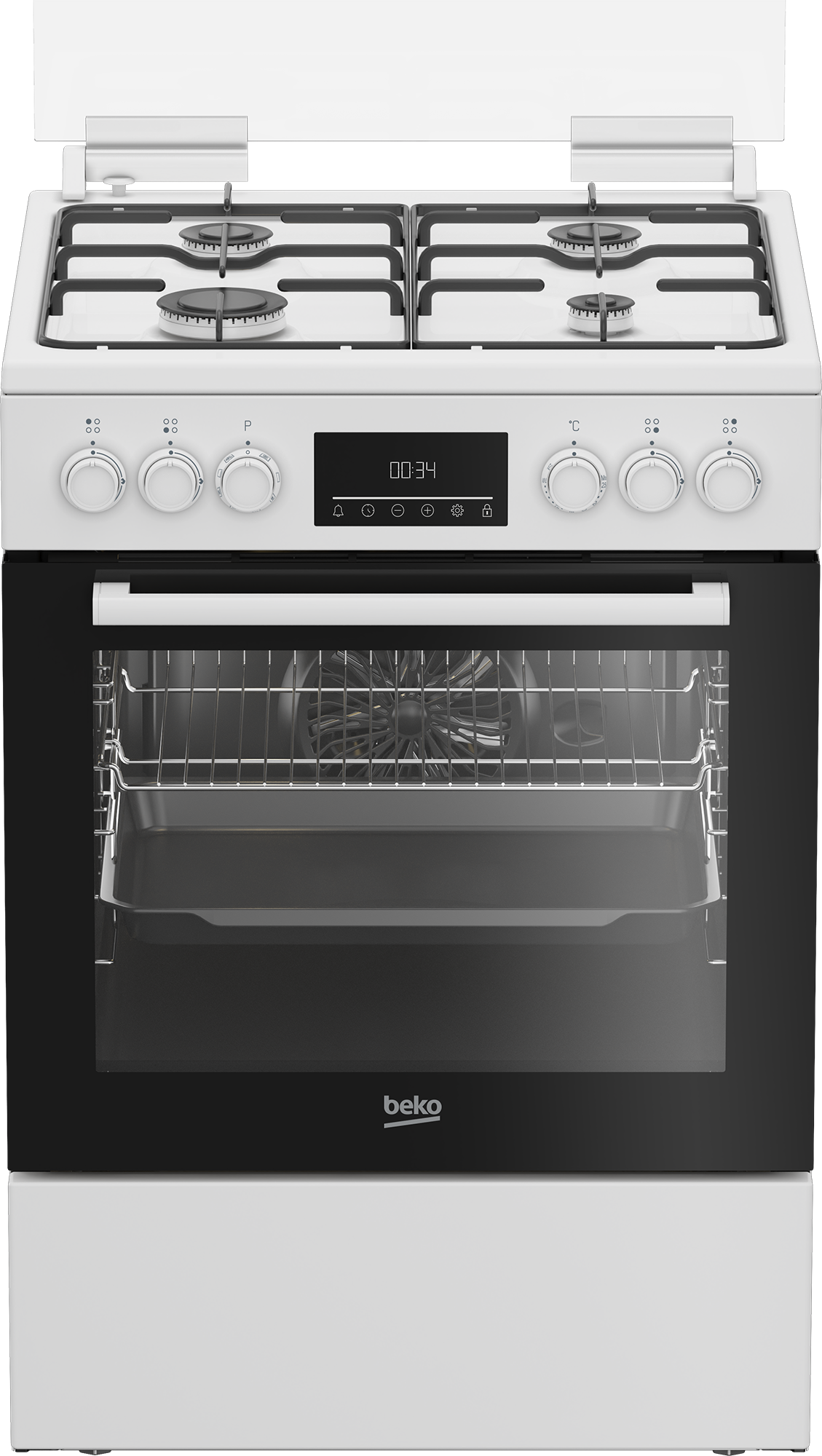 BEKO FBM62320WDSN