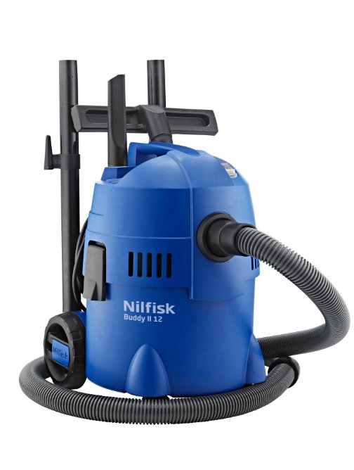 NILFISK NI18451119 alleszuiger NILFISK NI18451119 alleszuiger