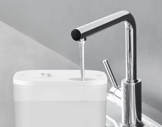 ROWENTA ROHU4020F0 luchtbevochtiger ROWENTA ROHU4020F0 luchtbevochtiger