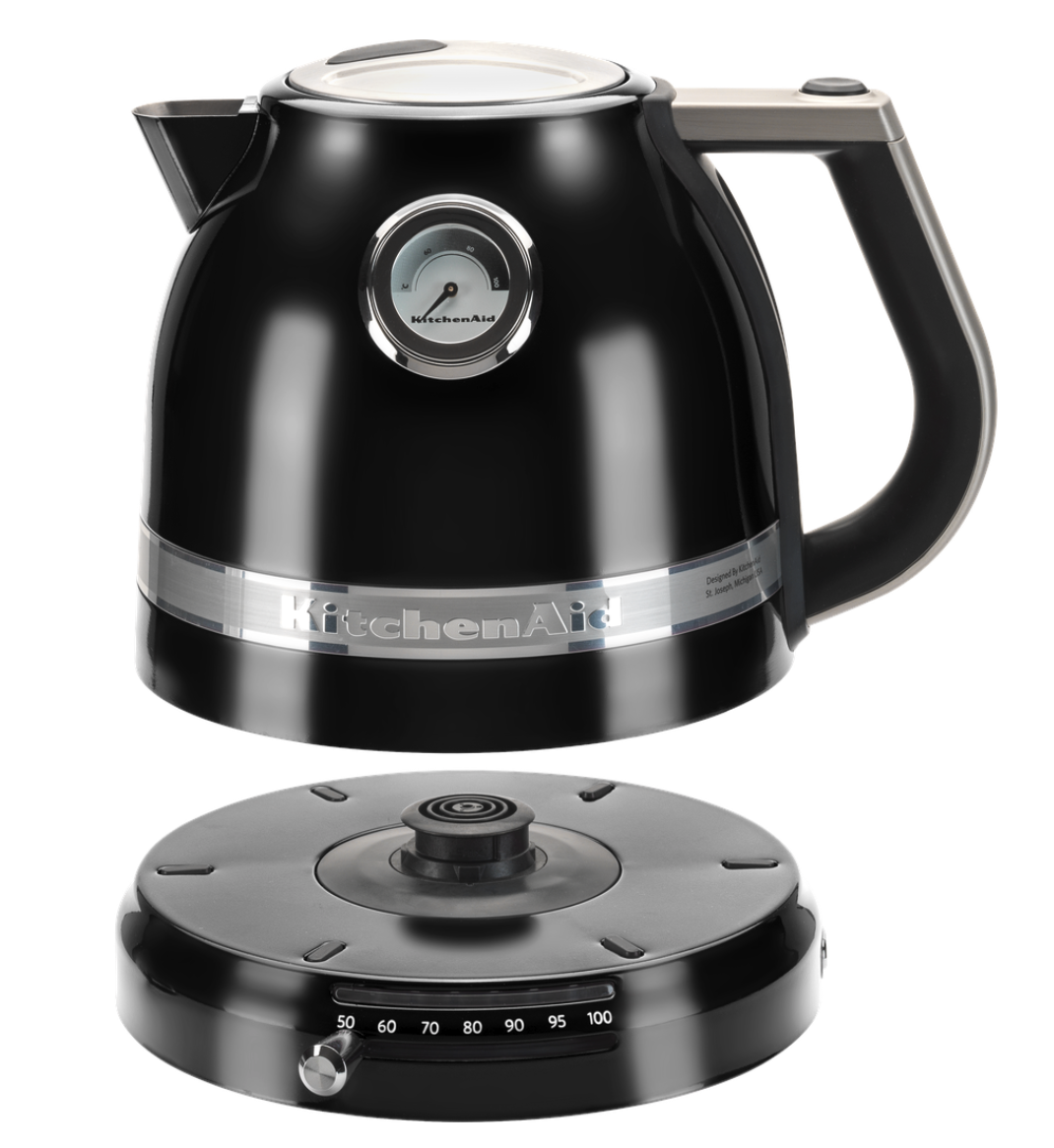 KITCHENAID KI5KEK1522EOB waterkoker KITCHENAID KI5KEK1522EOB waterkoker