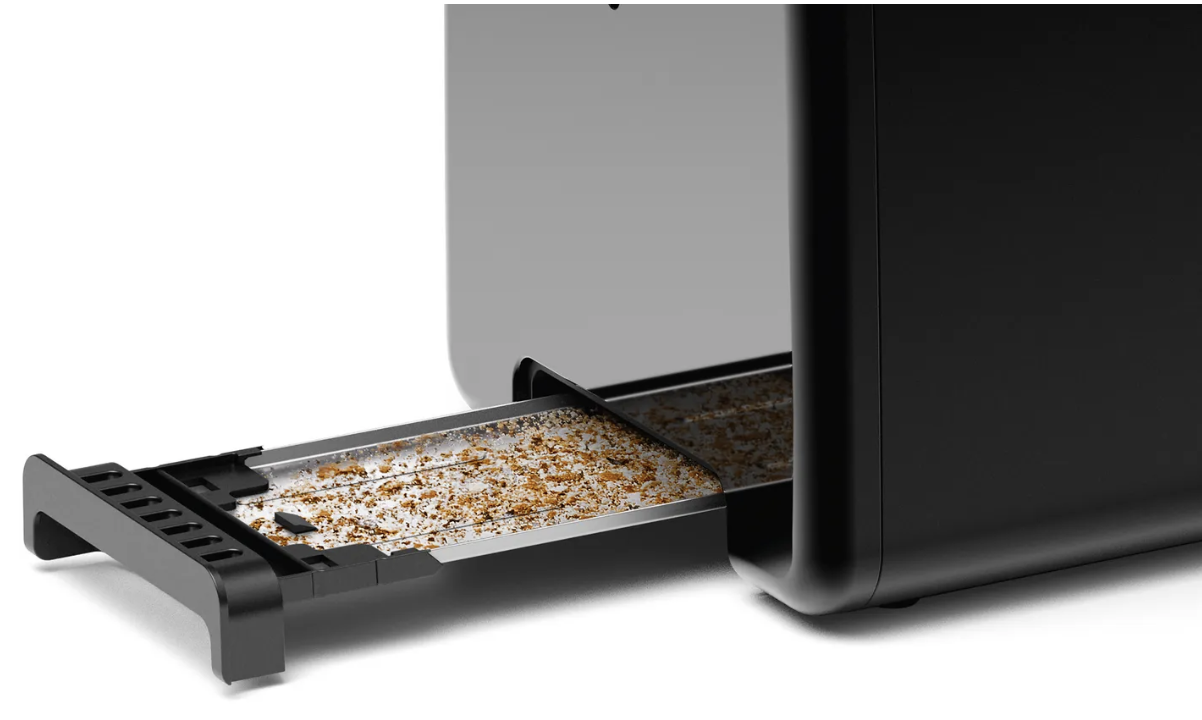 BOSCH SDA TAT3P423 broodrooster BOSCH SDA TAT3P423 broodrooster