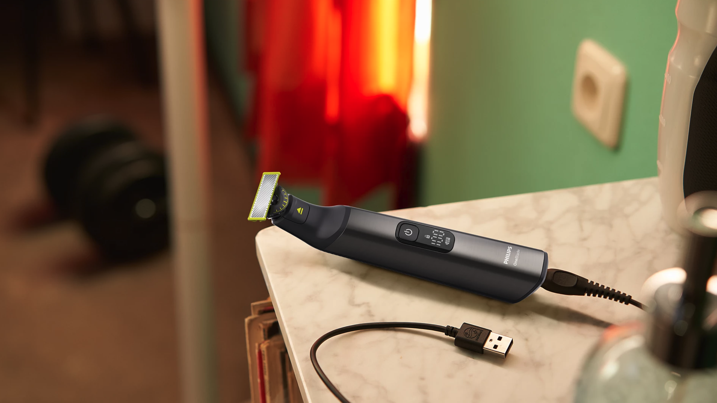 PHILIPS PHQP6552/15 multigroom