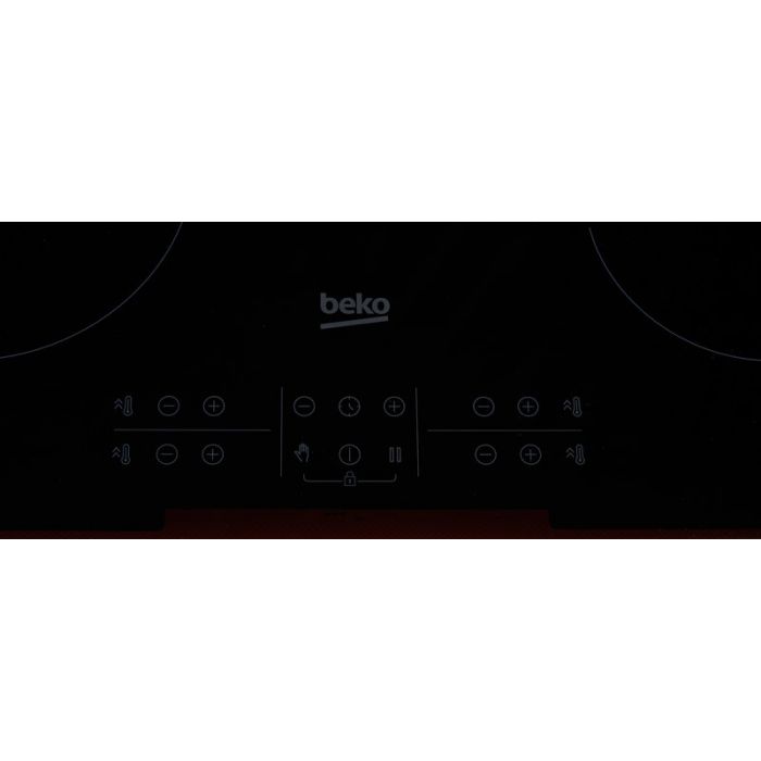BEKO HII64210MT inductiekookplaat - 60cm