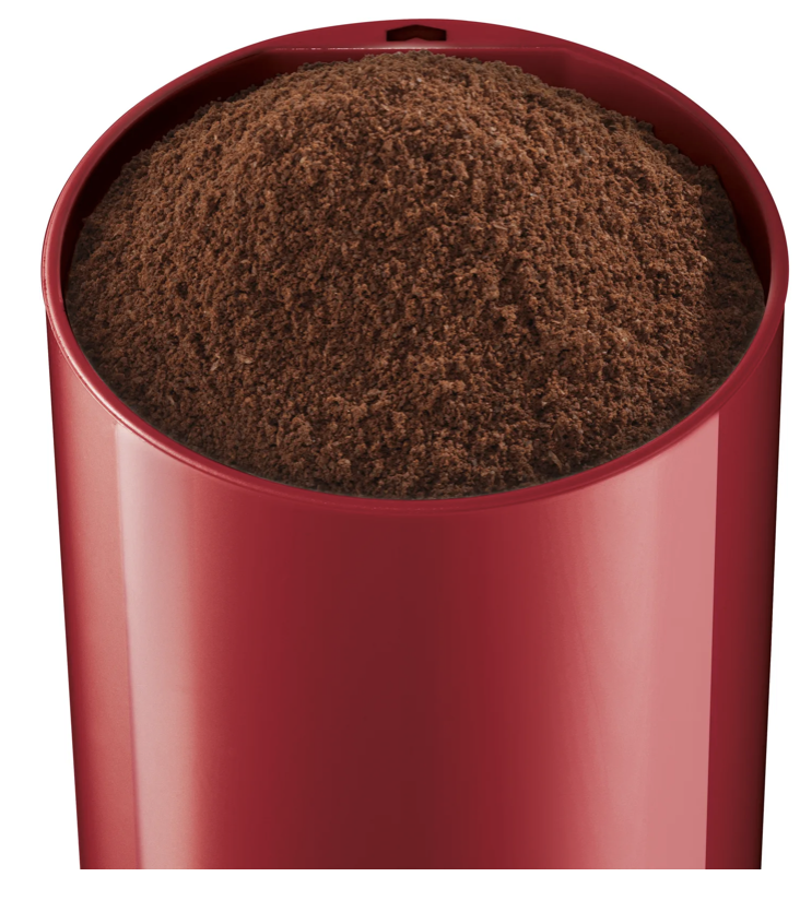 BOSCH SDA TSM6A014R koffiemolen BOSCH SDA TSM6A014R koffiemolen