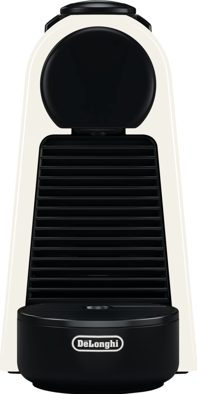 BRAUN (DELONGHI) DLEN85.W capsule- / padmachine