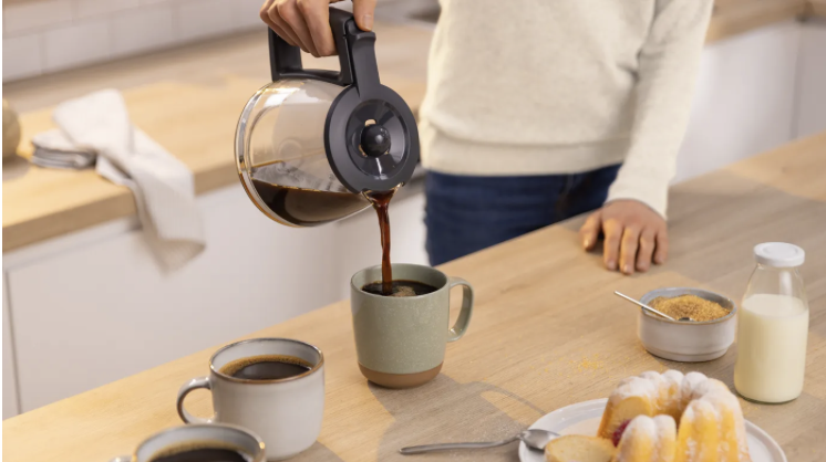 BOSCH SDA TKA2M114 koffiezetapparaat