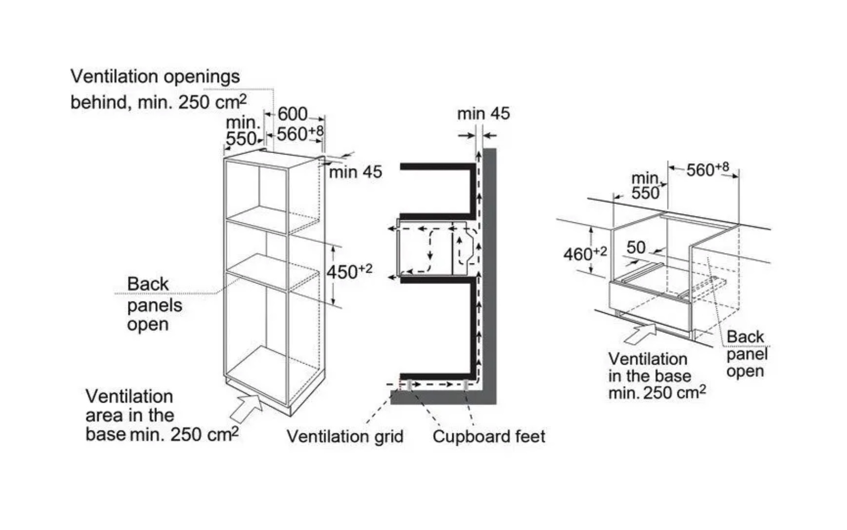 BEKO MCI44313BG microgolfoven - combi - 45cm BEKO MCI44313BG microgolfoven - combi - 45cm