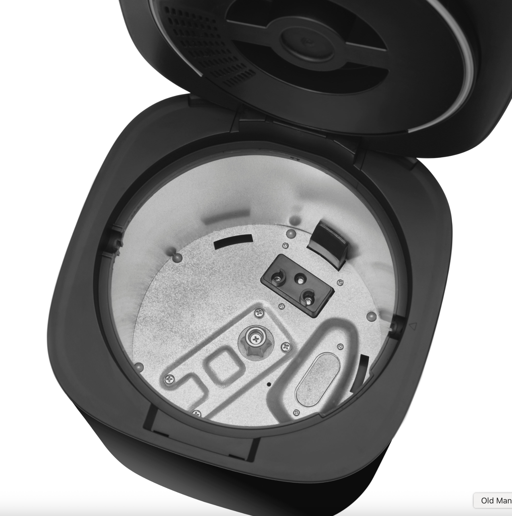 FRIFRI FT144014 voedselafvalverwerker