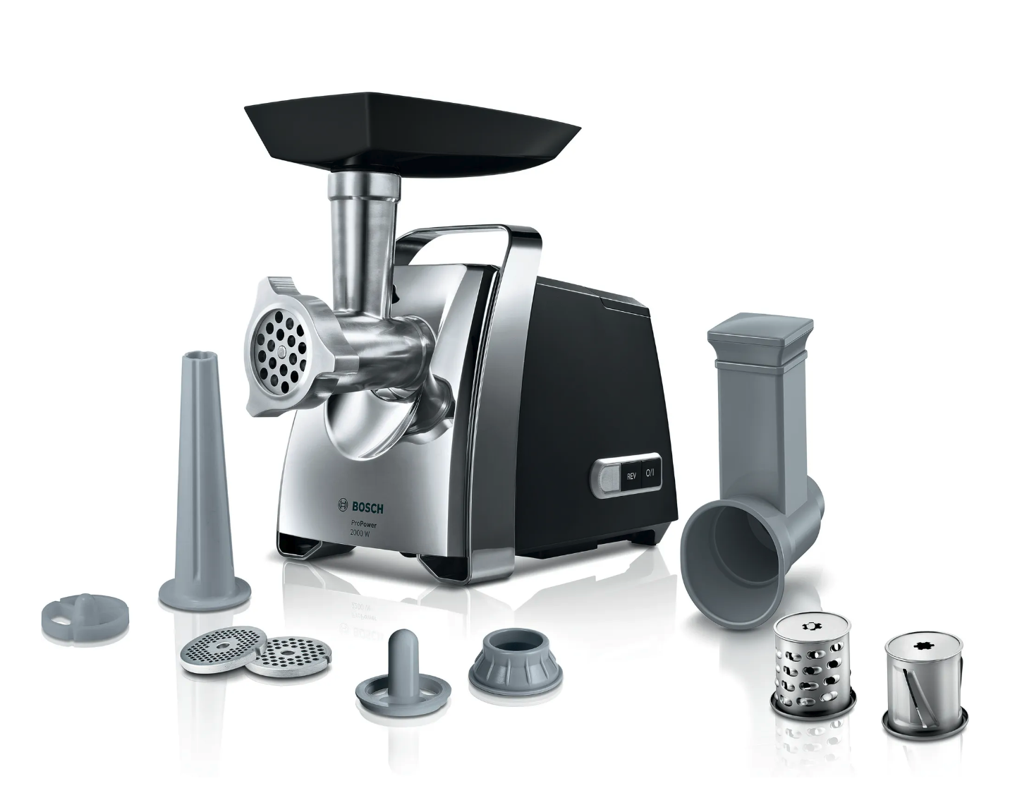 BOSCH SDA MFW67440 vleesmolen BOSCH SDA MFW67440 vleesmolen