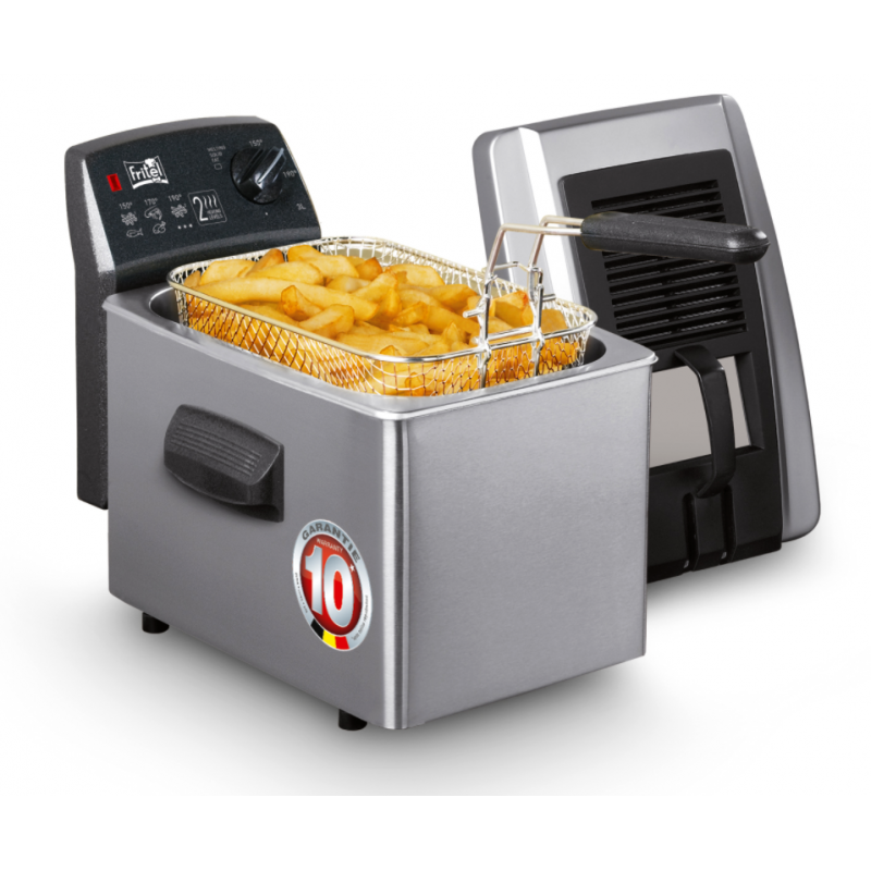 FRITEL 138262 friteuse