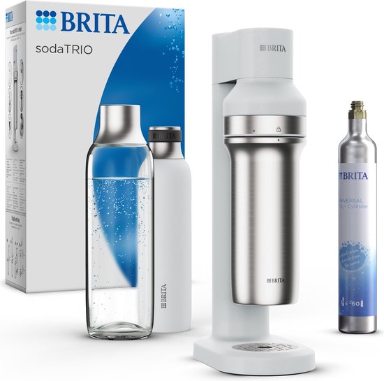 BRITA BT1046730 drankapparaat BRITA BT1046730 drankapparaat