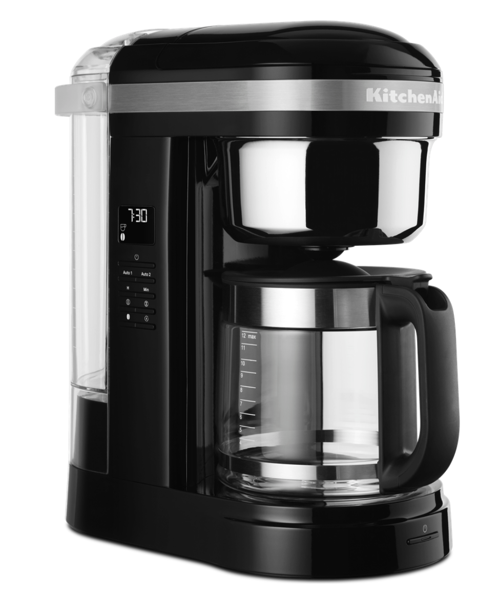 KITCHENAID KI5KCM1209EOB koffiezet KITCHENAID KI5KCM1209EOB koffiezet