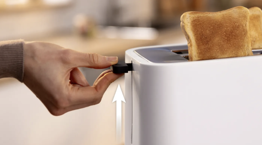 BOSCH SDA TAT3M121 broodrooster BOSCH SDA TAT3M121 broodrooster