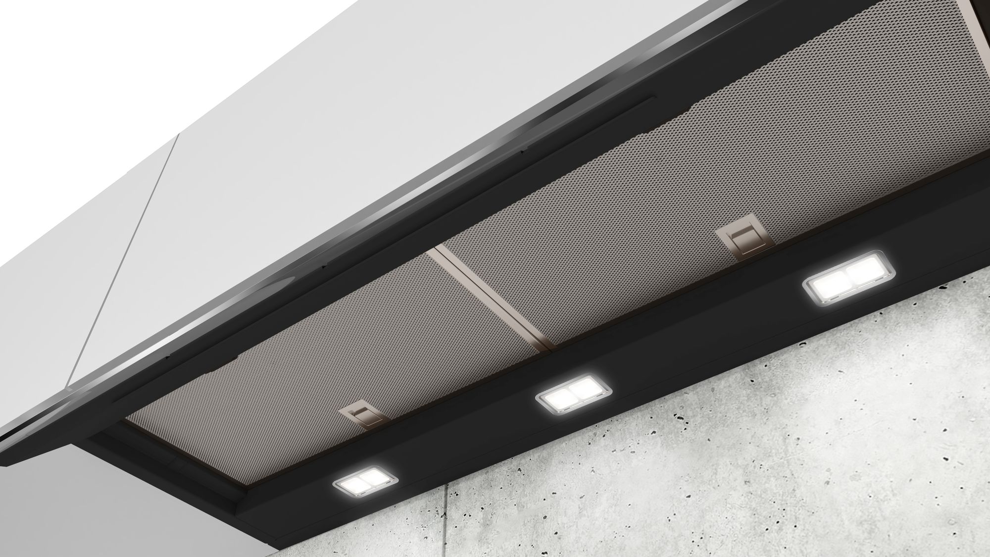 SIEMENS LJ97BAM60 IQ500 inbouwgroep - 90cm