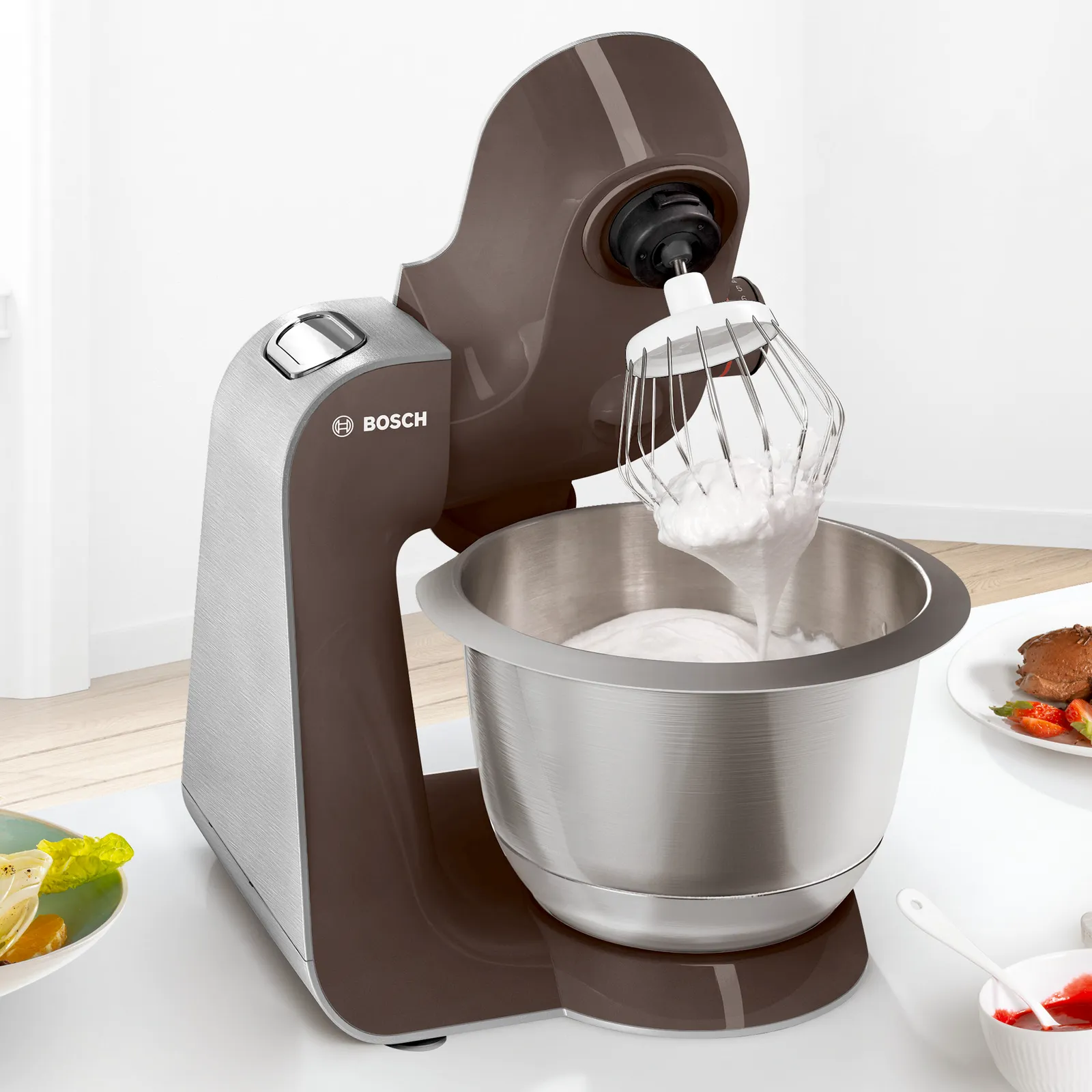 BOSCH SDA  MUM58A20 MUM5 keukenrobot