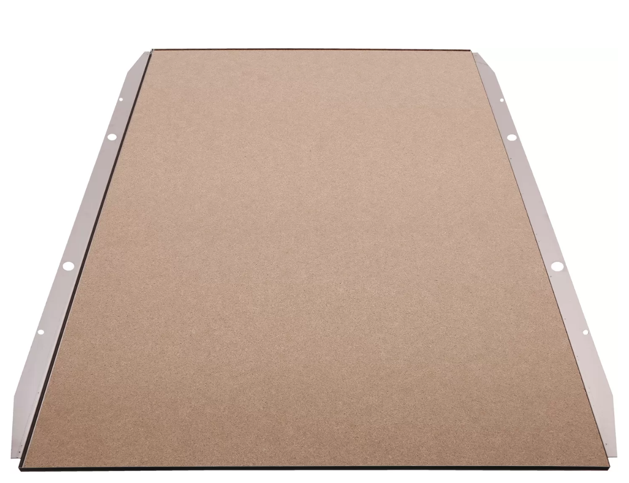 BOSCH DHZ9550 rugwand - 90cm