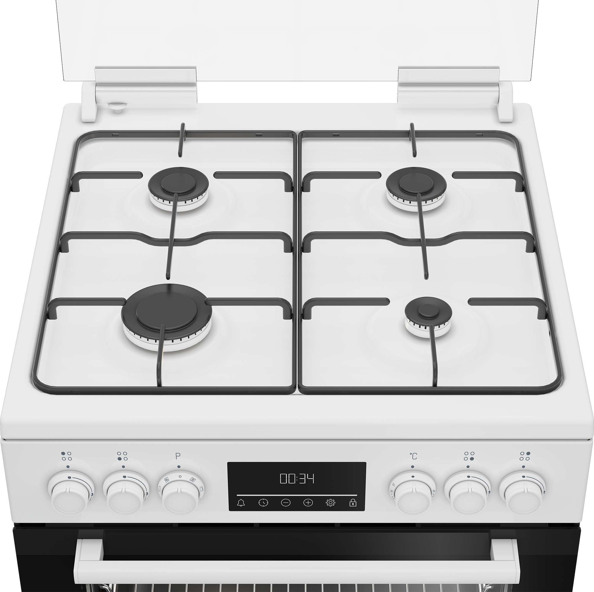BEKO FBM62320WDSN