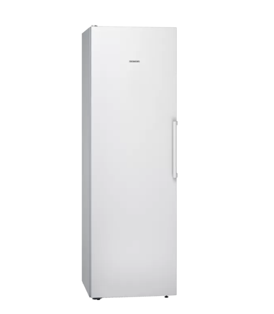 SIEMENS KS36VVWDP IQ300 vrijstaande koelkast zonder vriesvak - 186cm