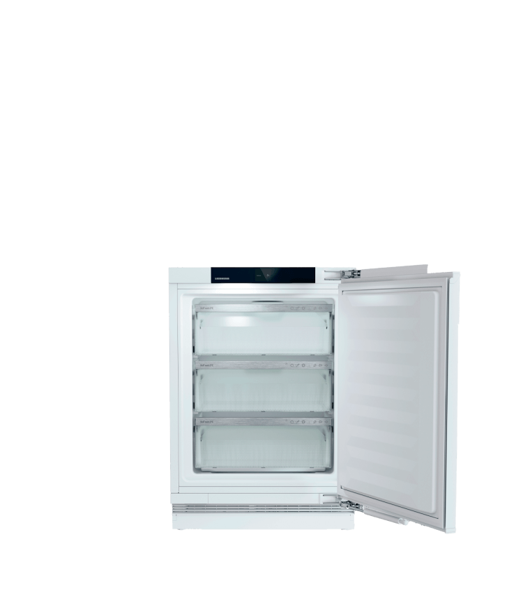 LIEBHERR SUBA375I20 onderbouw koelkast zonder vriesvak - 82cm LIEBHERR SUBA375I20 onderbouw koelkast zonder vriesvak - 82cm
