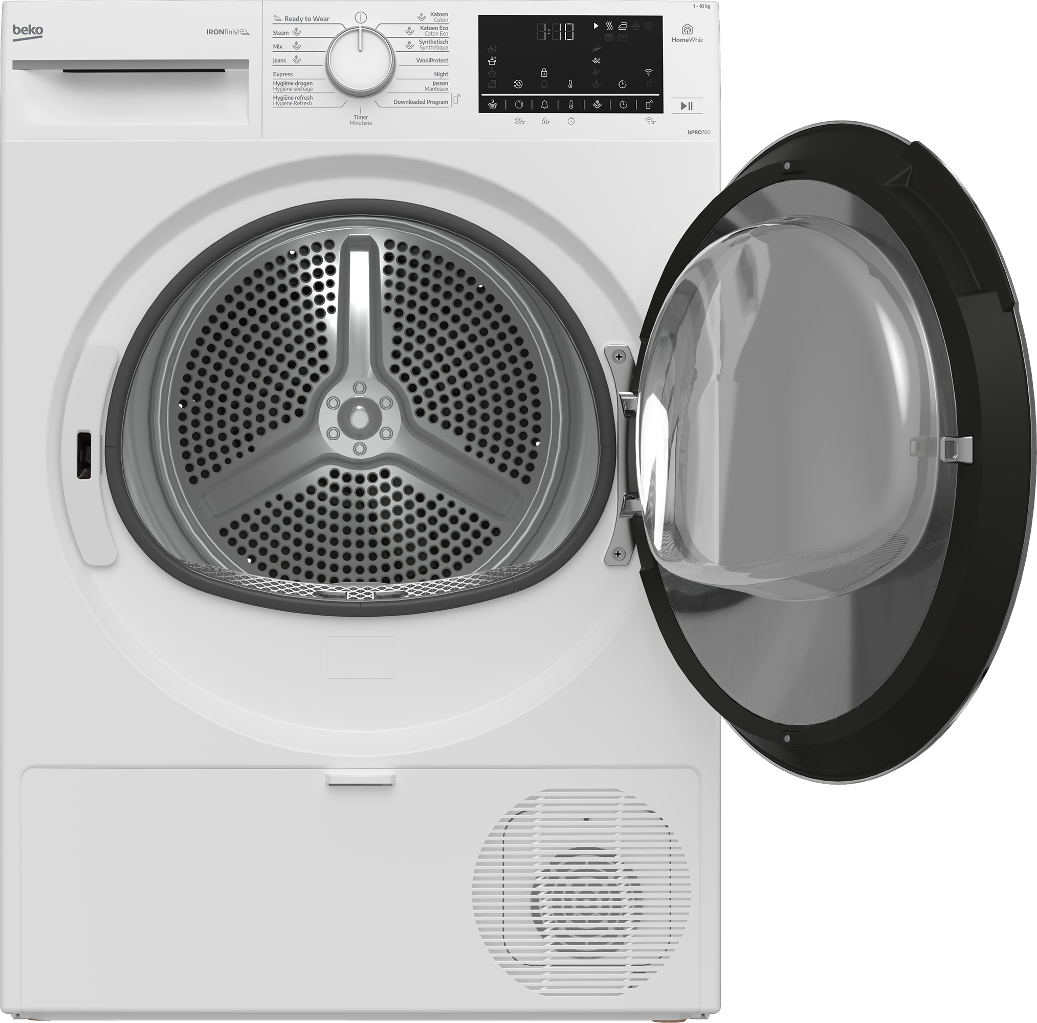 BEKO B5T40247W