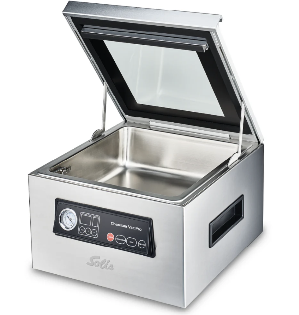 SOLIS SO922.31 vacuümmachine