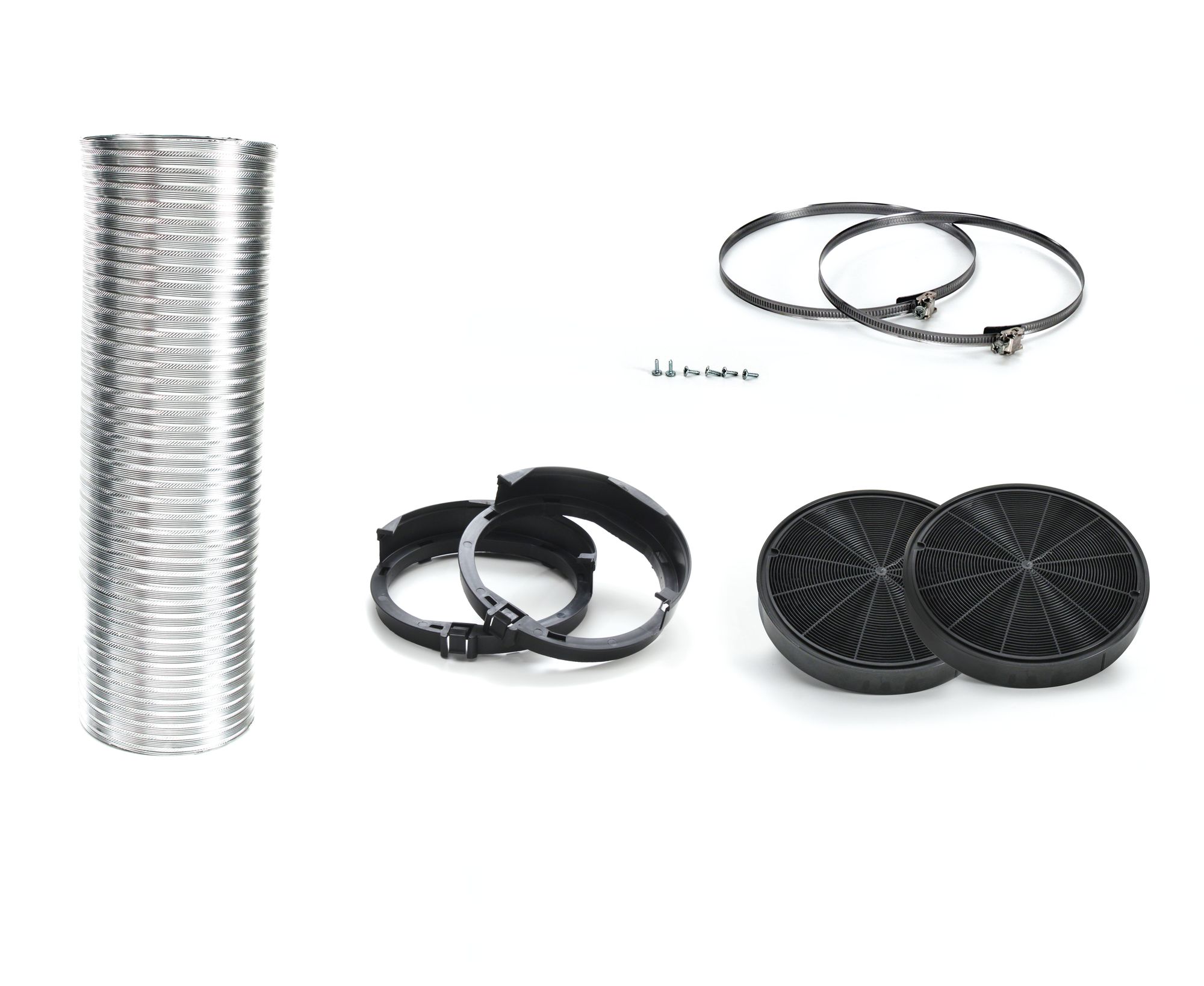 BOSCH DHZ5605 recirculatiekit