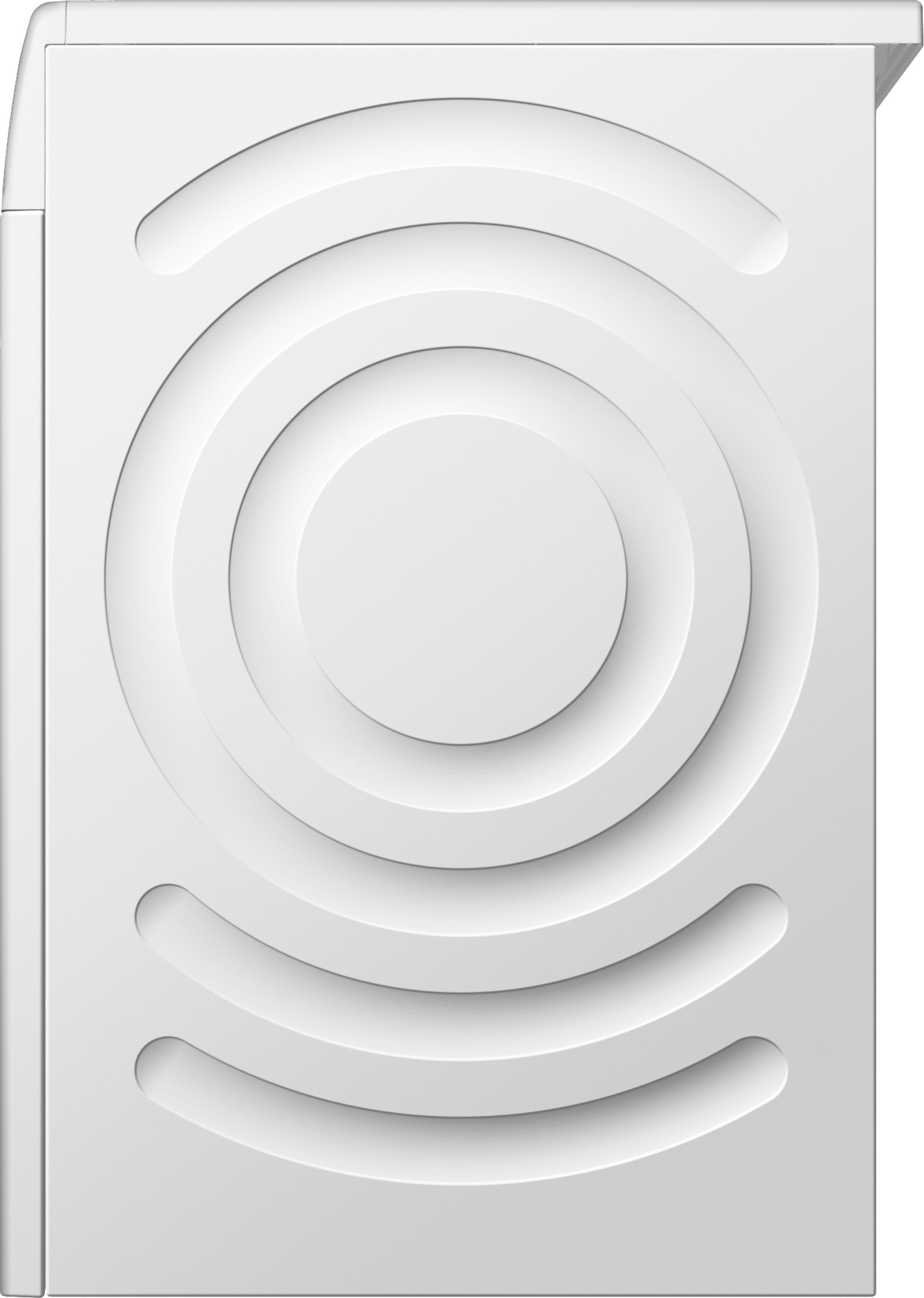 BOSCH WGB25400FG wasmachine
