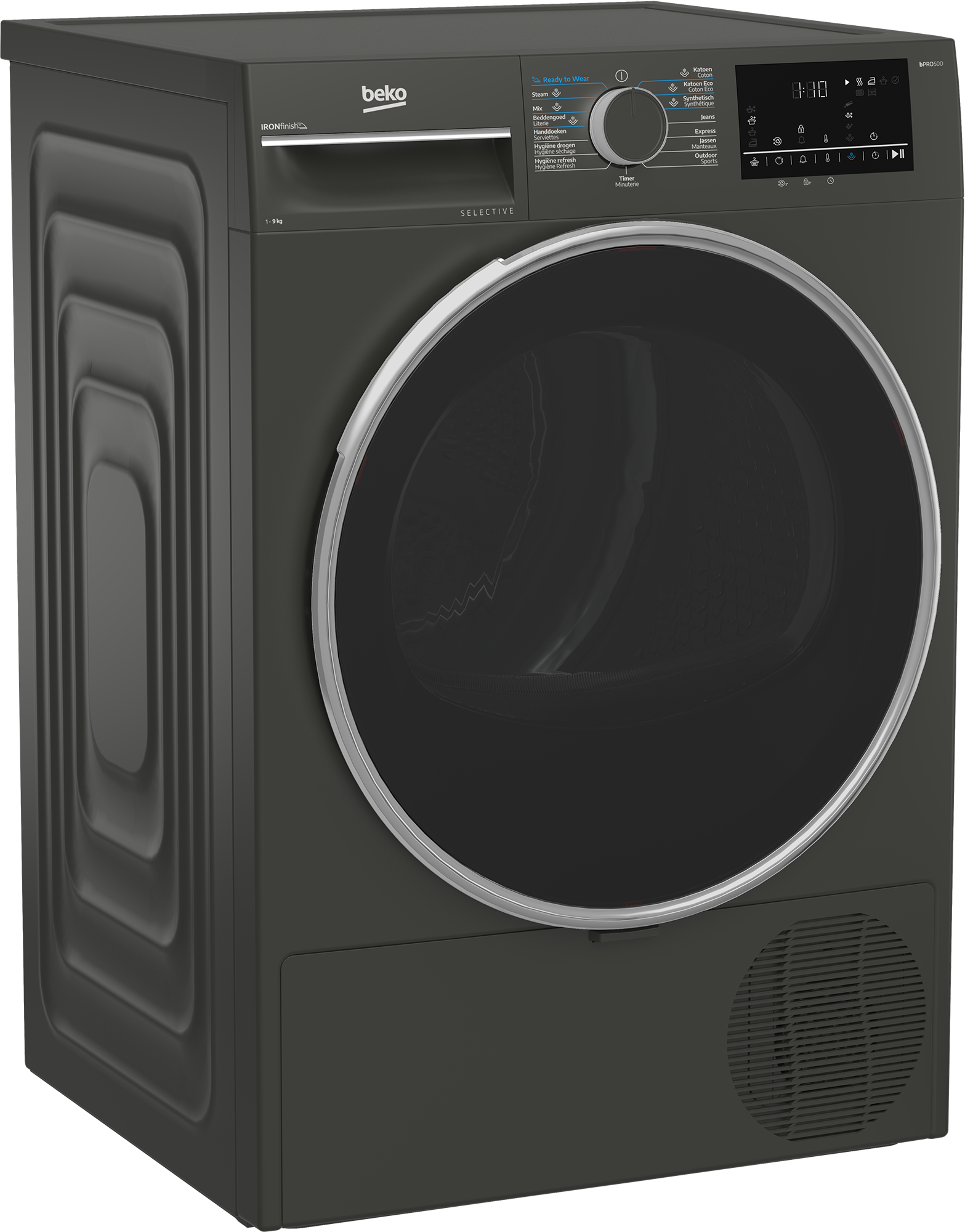 BEKO B3T6923M2 droogkast