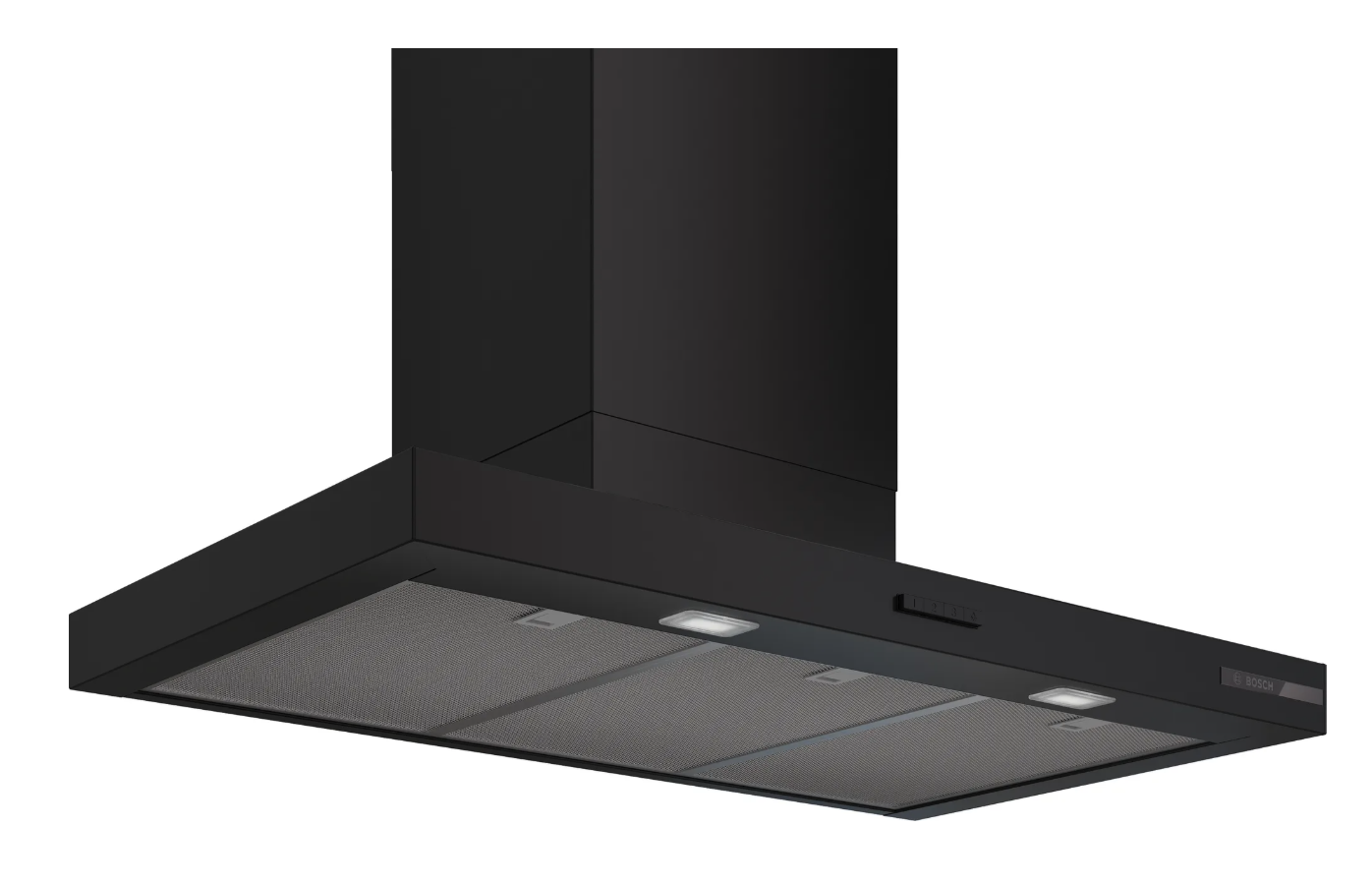 BOSCH DWB95CC60 wandschouwdampkap - 90cm