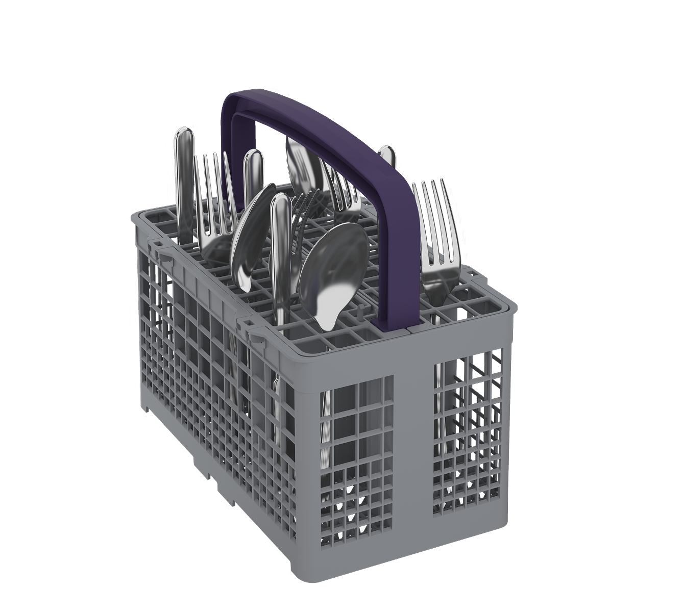 BEKO BDIN14320 vaatwasser volledig integreerbaar BEKO BDIN14320 vaatwasser volledig integreerbaar