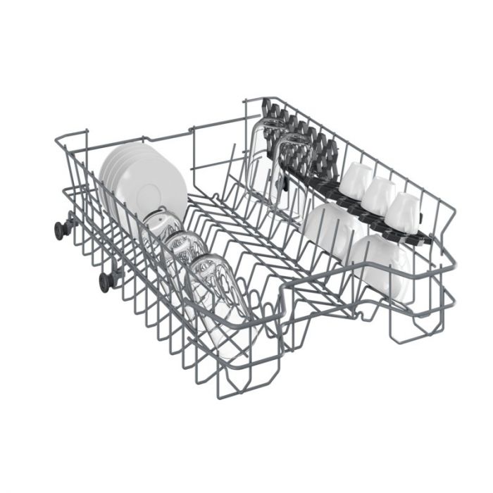 BEKO DVS05024W vrijstaande vaatwasser