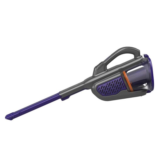 BLACK & DECKER BDBHHV520BFP-QW BLACK & DECKER BDBHHV520BFP-QW