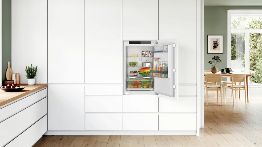 BOSCH KIR21EFE0 SERIE 4 koelkast zonder vriesvak - 88cm