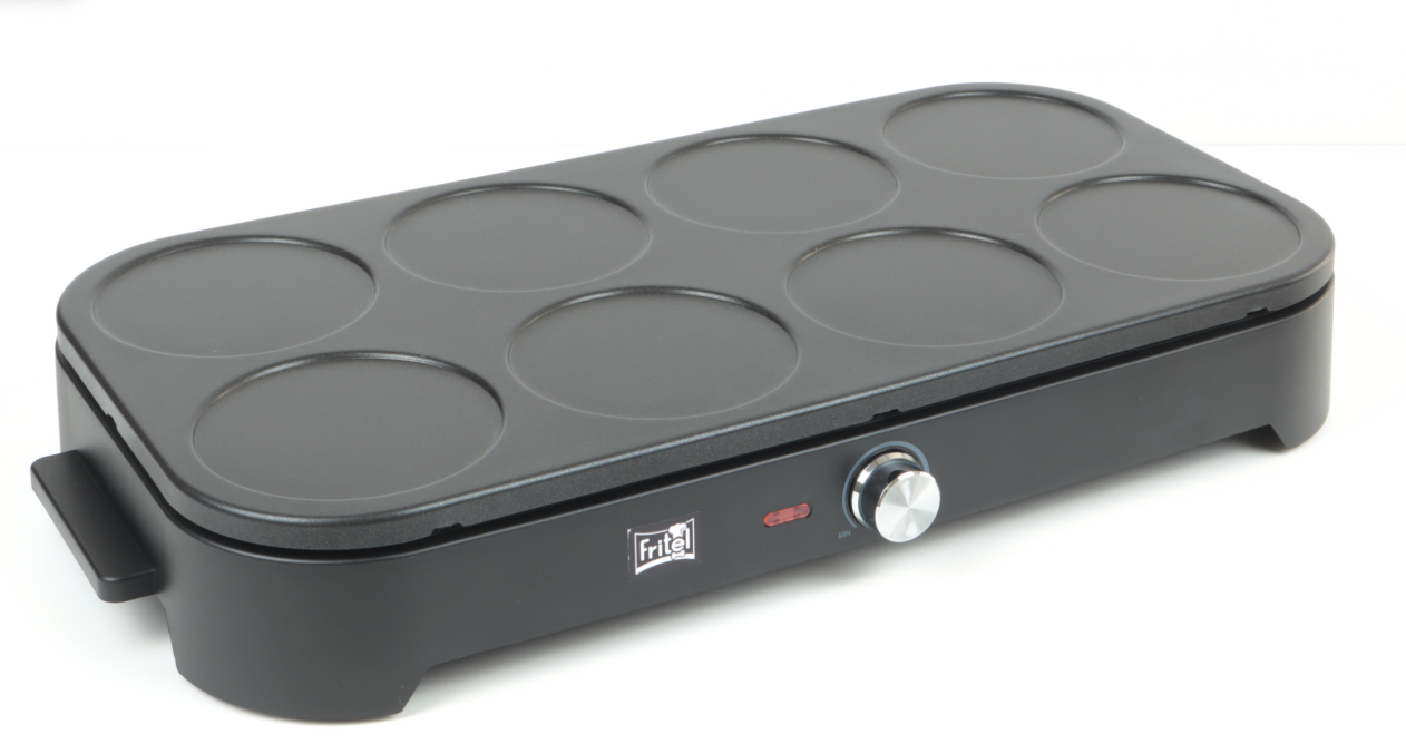 FRITEL 142915 pannenkoekenmaker