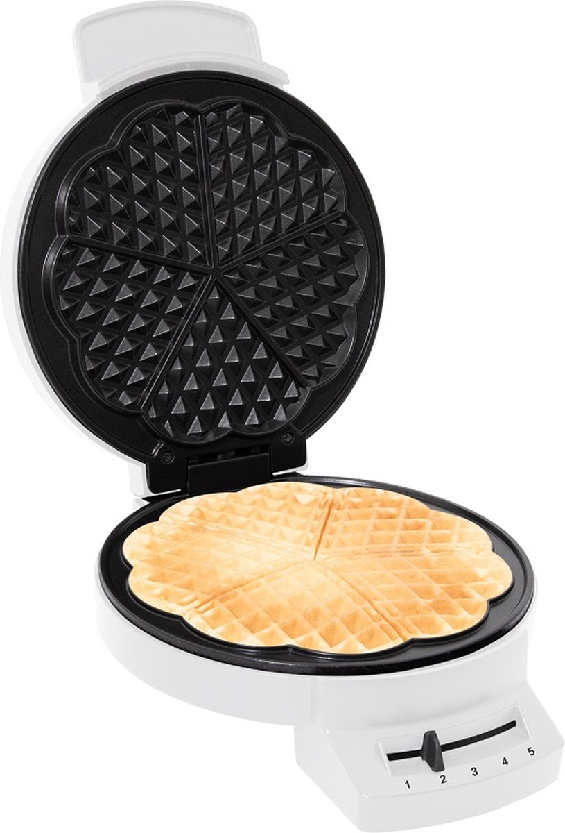 FRITEL 142851 wafelijzer