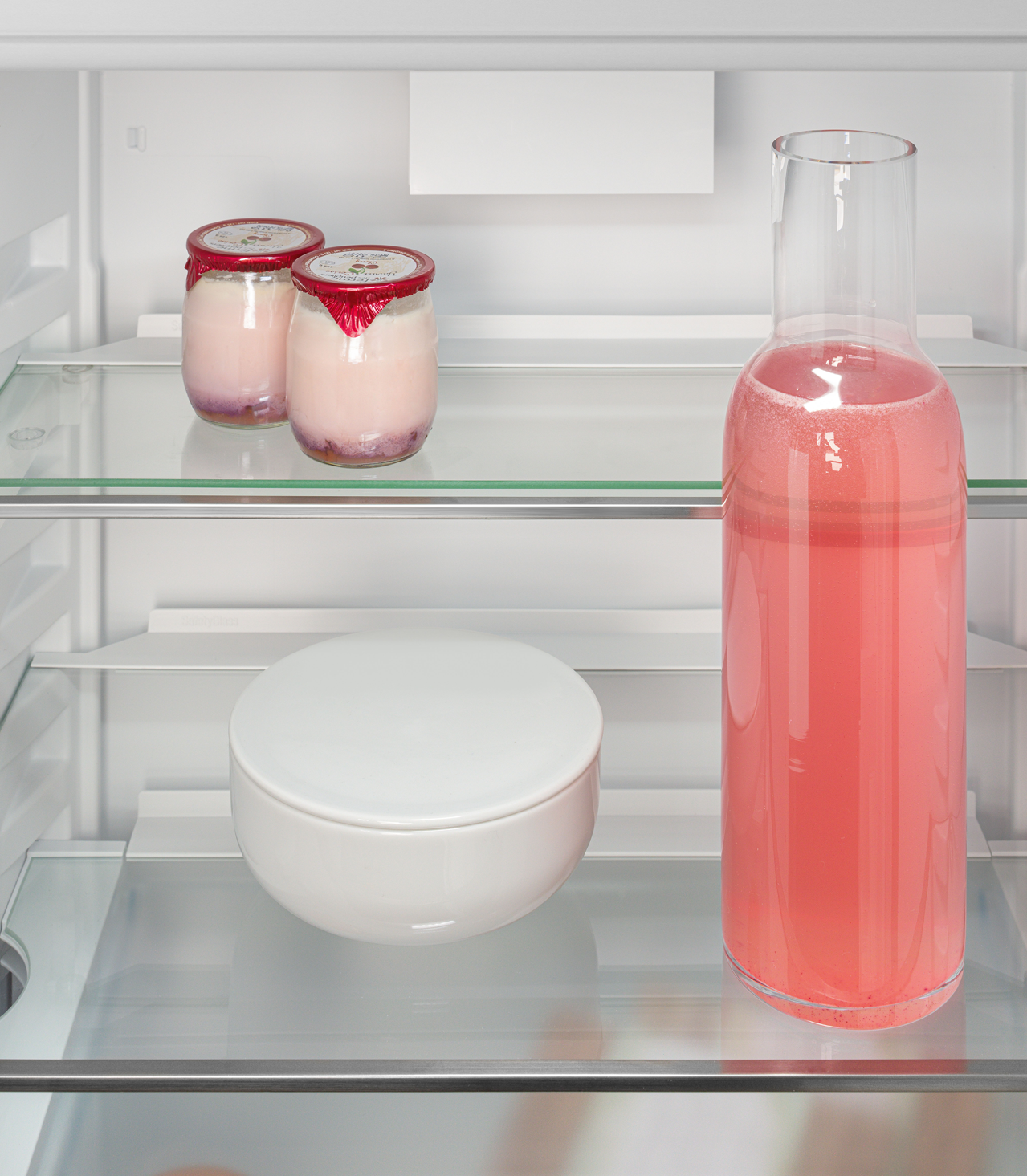 LIEBHERR IRBD512122 koelkast met vriesvak - 178cm LIEBHERR IRBD512122 koelkast met vriesvak - 178cm