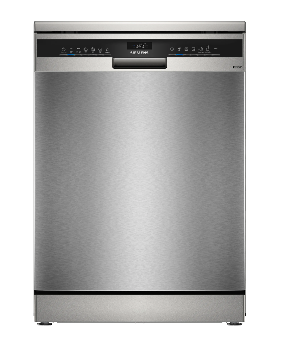 SIEMENS SN23EI22CF iQ300 vrijstaande vaatwasser