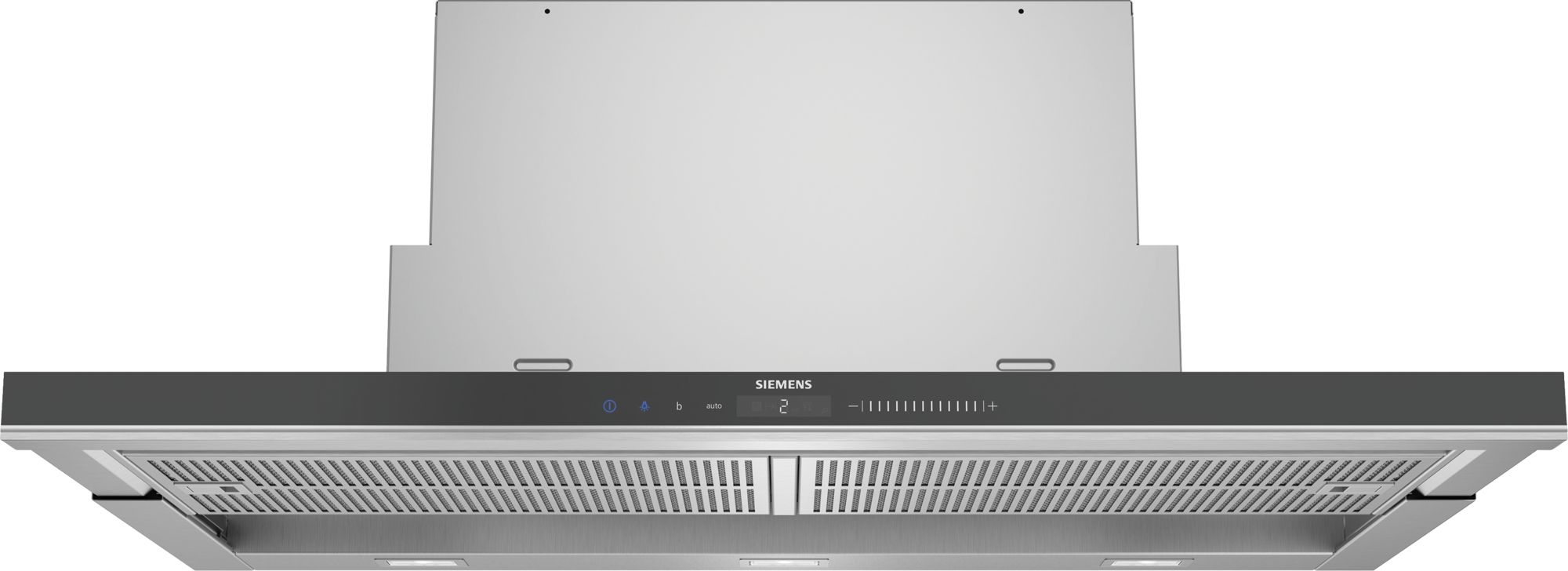 SIEMENS LI99SA684 IQ700 telescopische dampkap - 90cm