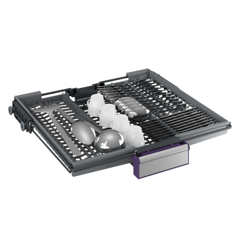 BEKO BDIN38646D vaatwasser volledig integreerbaar BEKO BDIN38646D vaatwasser volledig integreerbaar