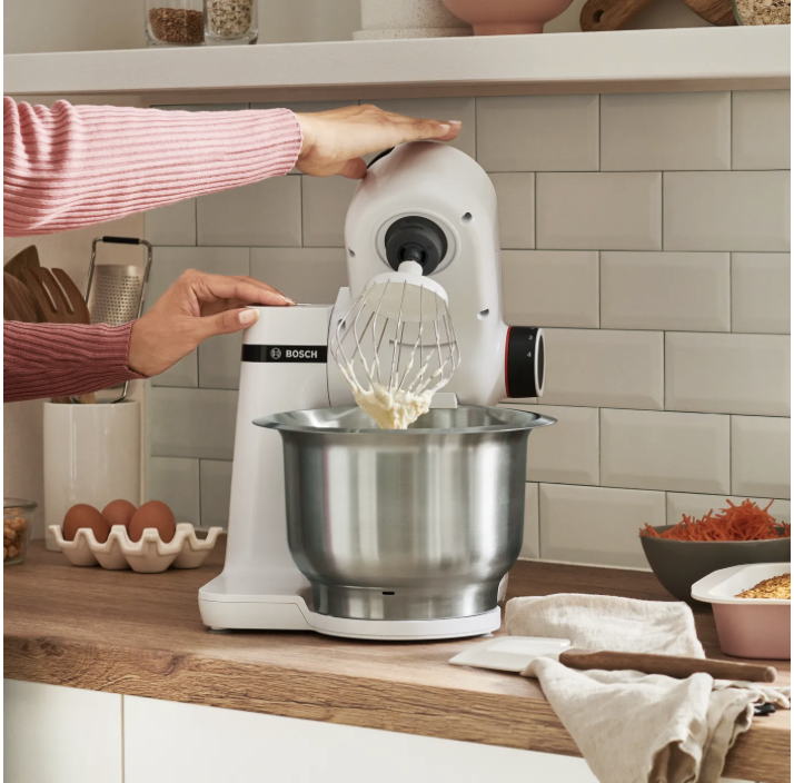BOSCH SDA MUMS2EW00 SERIE 2 keukenrobot BOSCH SDA MUMS2EW00 SERIE 2 keukenrobot
