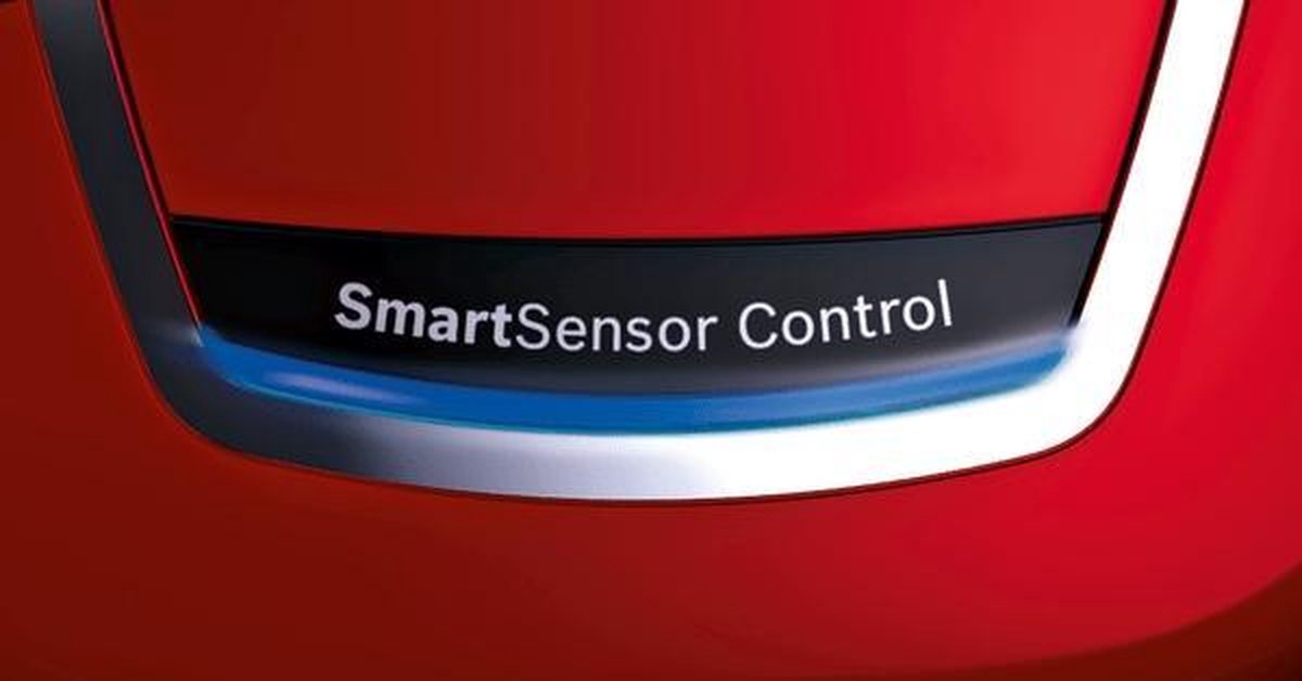 BOSCH SDA BGC41Q69 stofzuiger zonder zak BOSCH SDA BGC41Q69 stofzuiger zonder zak